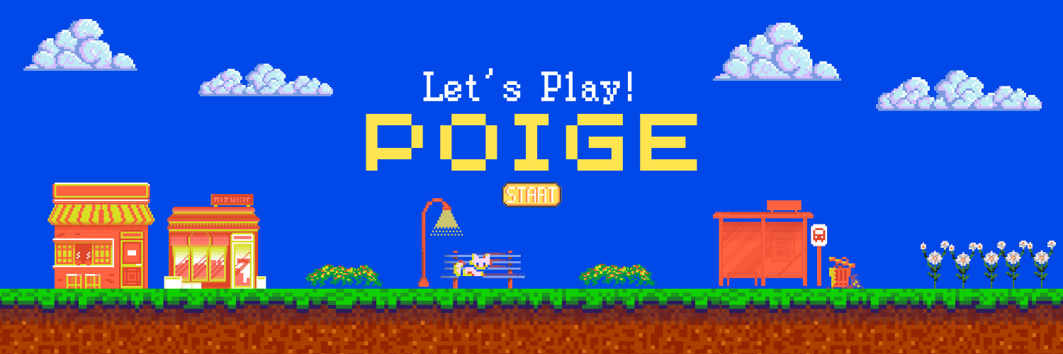 POIGE